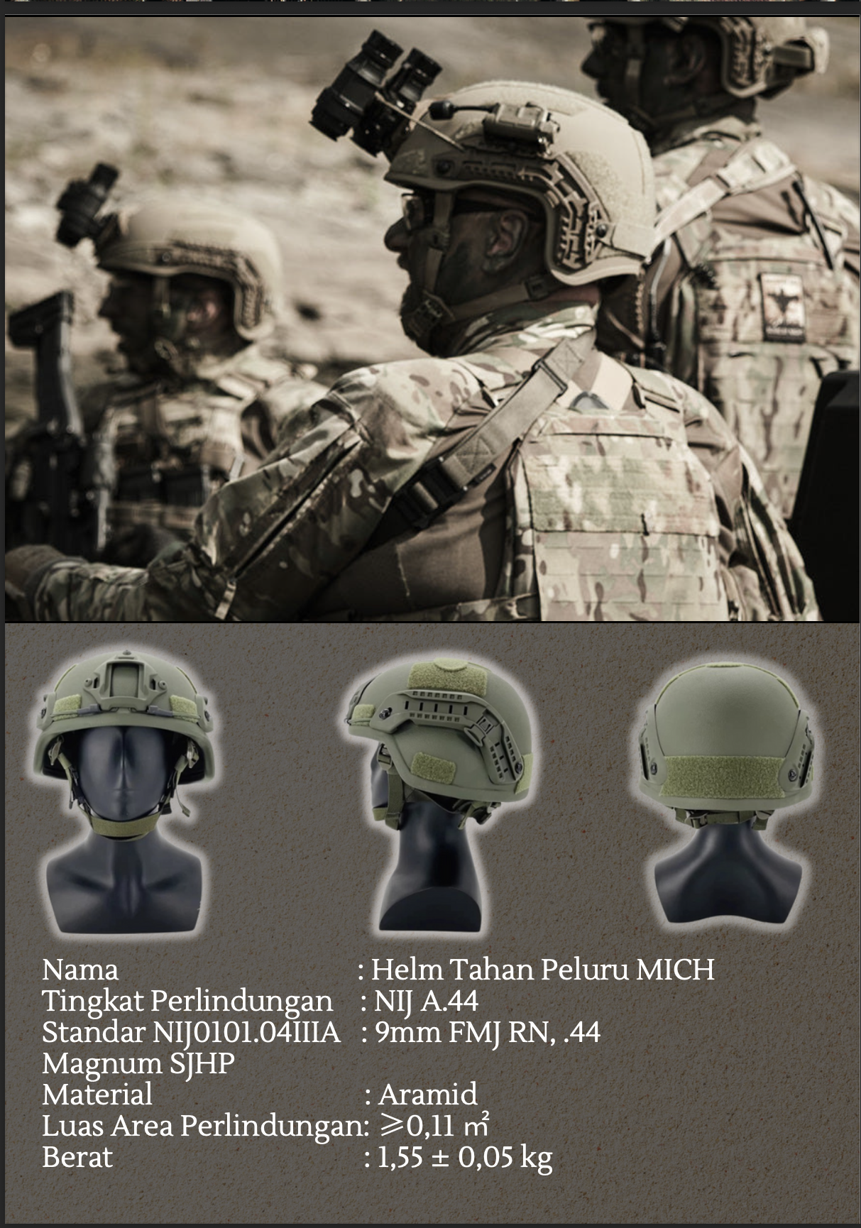 Tidak Ada Gambar